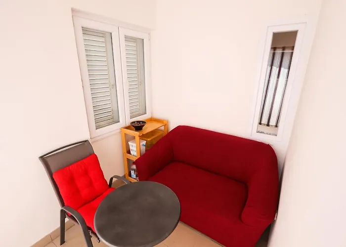 Giorgio - Fontana Apartament