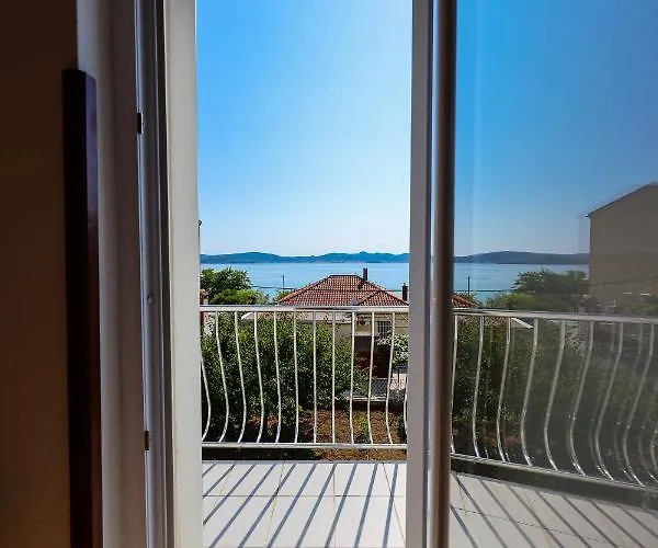 Apartman Giorgio - Fontana *