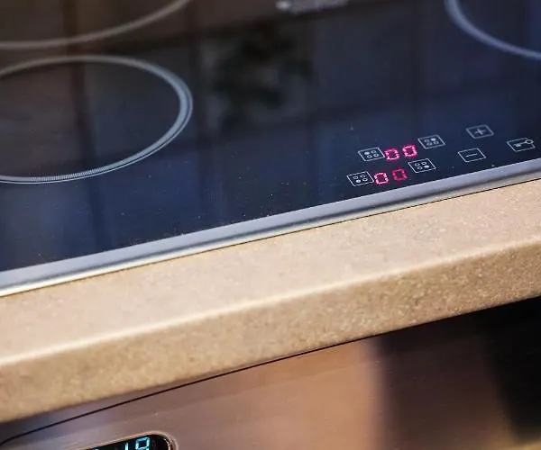 Giorgio - Fontana Apartament