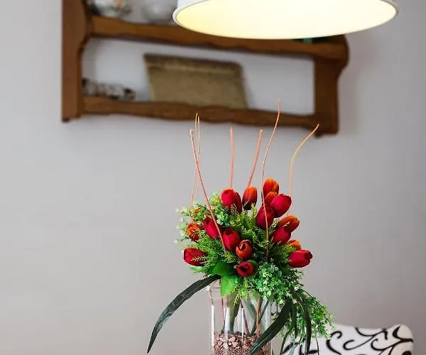 Giorgio - Fontana Apartament