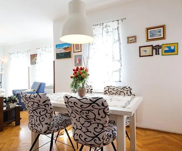 Giorgio - Fontana Zadar