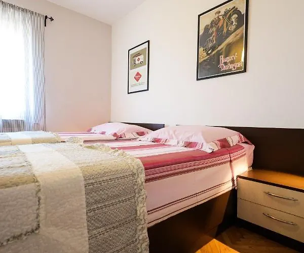 Giorgio - Fontana * Zadar