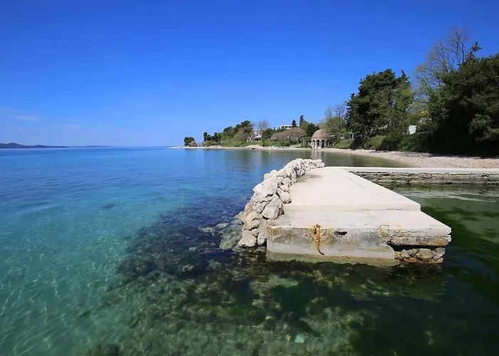 Giorgio - Fontana Apartament Zadar