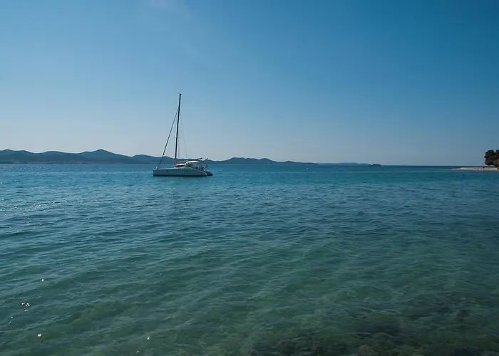 Giorgio - Fontana Apartman