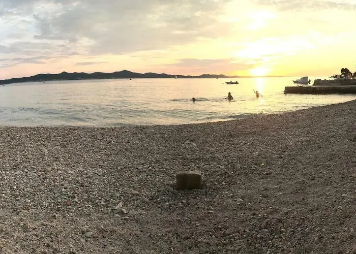 Giorgio - Fontana Zadar